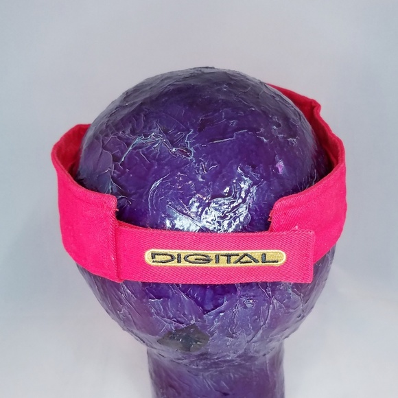 MERCURY OUTBOARDS MOTORGUIDE NEVER STOP RED VISOR - Picture 3 of 5